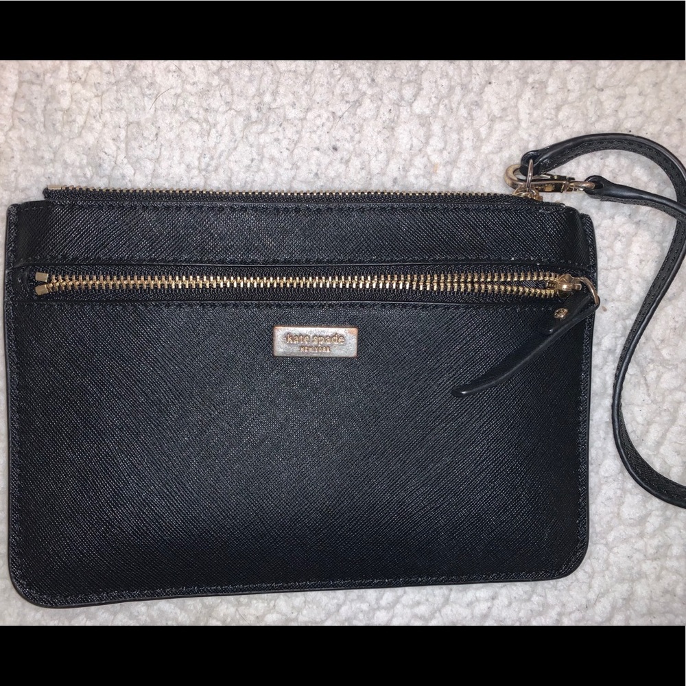 Kate Spade wristlet
